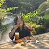 Photo 2: I love to eat and cafe hopping.. as you can see