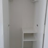 Photo 3: Wardrobe inside