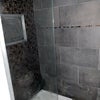 Photo 6: Shower room