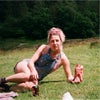 Photograph of Megan