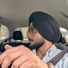 Photograph of Jaideep