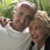 Photo 2: Us at home.