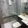 Photo 3: private bathroom