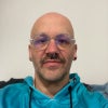 Photograph of Andrew