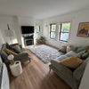 Photo 1: Living space