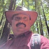 Photograph of Satish