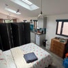Photo 2: Bedroom area