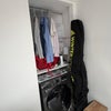 Photo 8: washer/dryer