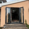 Photo 9: french windows