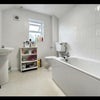 Photo 6: Upstairs bathroom