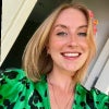 Photograph of Becca