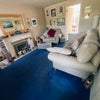 Photo 6: Shared living room 