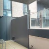 Photo 3: Huge balcony/garden area in the house