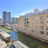 Photo 6: View of Limehouse Cut