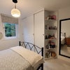 Photo 3: main bedroom with ensuite