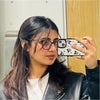 Photograph of Shiza