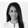 Photograph of Saira