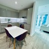 Photo 3: Share kitchen and dining room