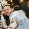 Photograph of Sammy 