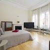 Photo 2: DOUBLE ROOM