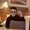 Photo 3: Concert makeup