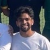 Photograph of nikhil