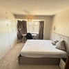 Photo 2: Double room