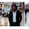 Photograph of Sonu