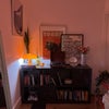 Photo 5: Shared living/dining
