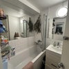 Photo 9: Shared bathroom