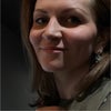 Photograph of Anna