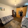 Photo 2: Double room 