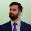 Photograph of Ahmad 
