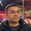 Photograph of Priyanshu