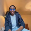 Photograph of Chinwe