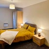 Photo 5: Main bed room en-suite from door
