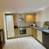 Photo 3: Open plan kitchen area