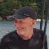 Photograph of Chris