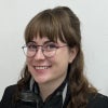 Photograph of Emily 