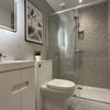 Photo 7: Walk in shower WC