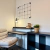 Photo 8: Spacious work station