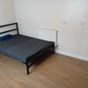 Photo 3: Double Bedroom + Sofa + Smart TV