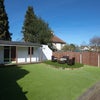 Photo 4: Large garden to enjoy sun