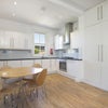 Photo 3: Kitchen/Dining Room
