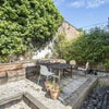 Photo 5: Shared Patio Garden