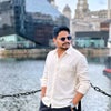 Photograph of Manish 