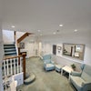 Photo 5: Hang out area with comfortable seating