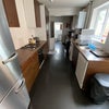 Photo 9: Large Kitchen