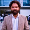 Photograph of Bhaskar