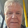 Photograph of Derek